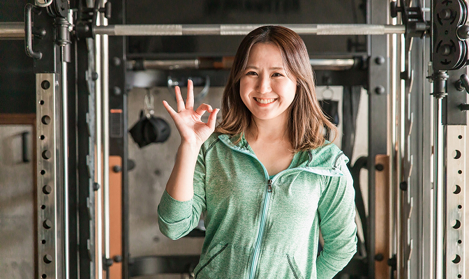 納得の圧倒的コスパ