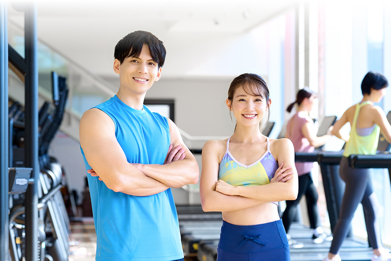 無理をしなくても習慣化&コスパ◎なLOOPがおすすめです！